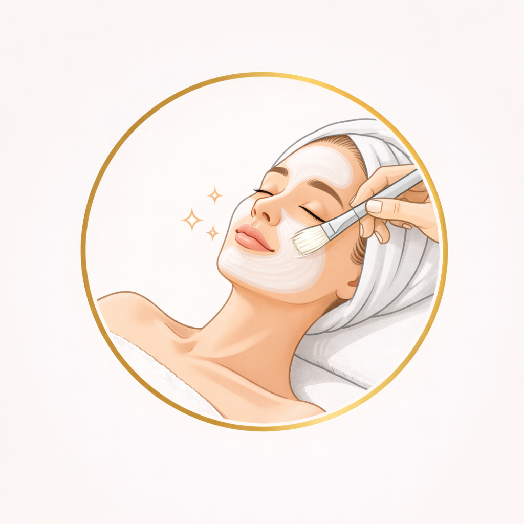 Limpieza Profunda en San Juan - Me Spa Studio